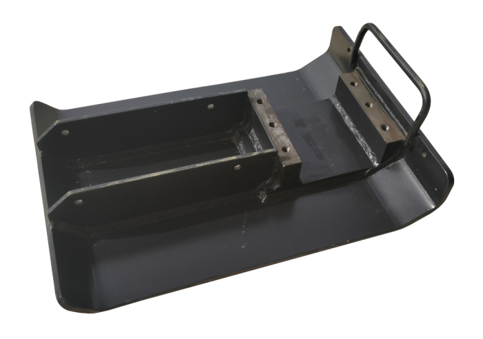 Masterpac Talpa placa compactoare PC4012 [2]