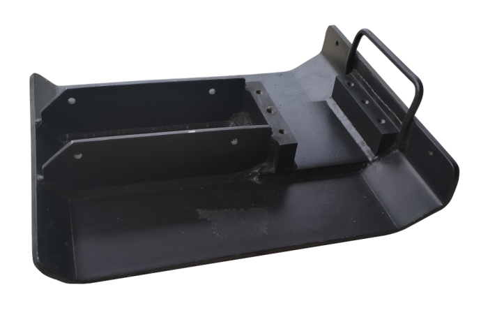 Masterpac Talpa placa compactoare PC4515 [3]