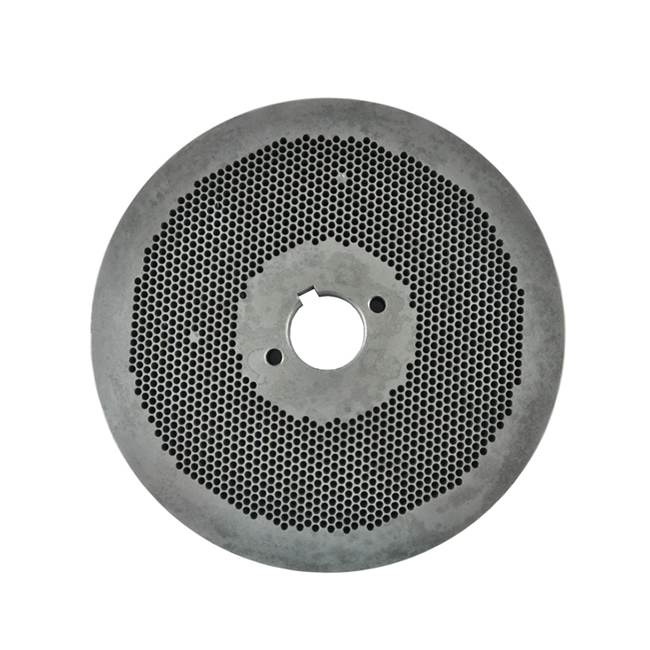 Matriță 200/2,5 mm Ø [2]