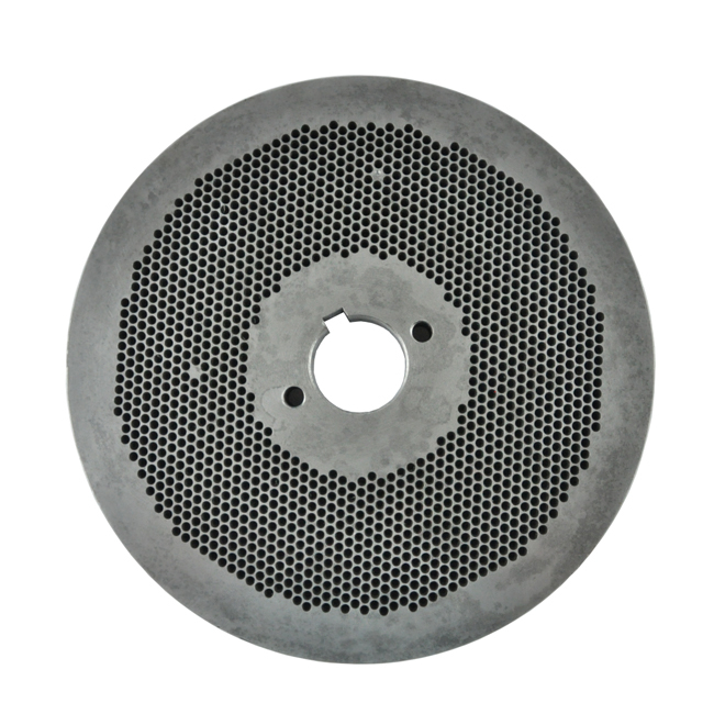Matriță 250/2,5 mm Ø [2]