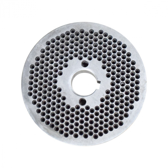 Matrita pentru granulator KL-120 cu gauri de 3 mm Ø [4]