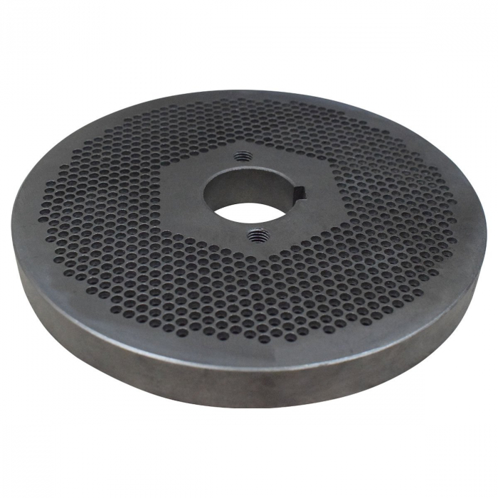 Matrita pentru granulator KL-200 cu gauri de 3 mm Ø [2]