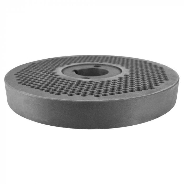 Matrita pentru granulator KL-200S cu gauri de 4 mm Ø [3]