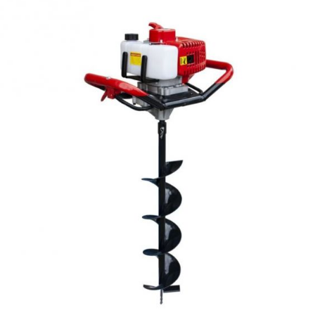 MBE2800 Motoburghiu ELEFANT+ burghie 150MM [2]