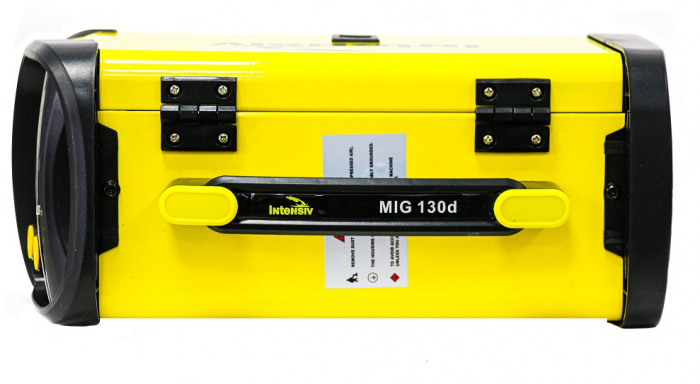 MIG 130d - Aparat de sudura Intensiv tip MIG/MMA/TIG [5]