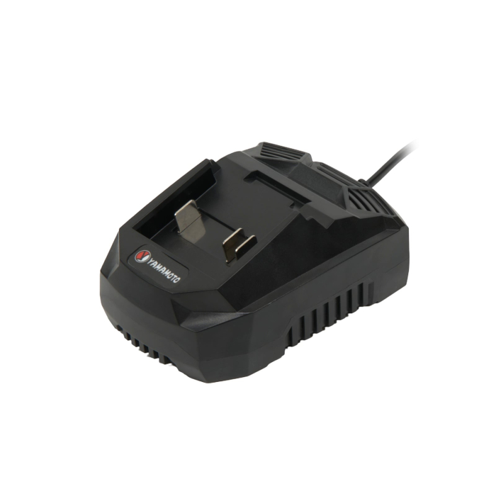 Mini drujba 8" pe acumulator cu 1 acumulator 20v/4Ah si incarcator YAMAMOTO YBS-84 5400 rot/min, Brushless [11]