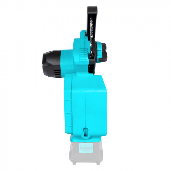 Mini drujba pe acumulator, inclinata, Detoolz 20V [8]