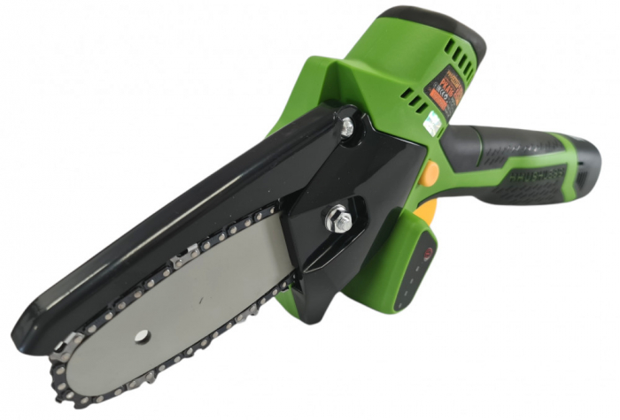 Mini Fierăstrău ProCraft PKA16, 16V, Motor Brushless, Ușor și Eficient pentru Lucrări în Grădină și Construcții [1]