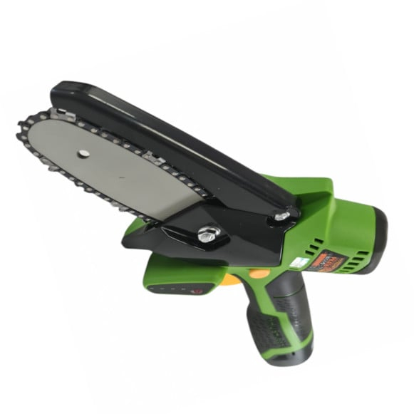 Mini Fierăstrău ProCraft PKA16, 16V, Motor Brushless, Ușor și Eficient pentru Lucrări în Grădină și Construcții [3]