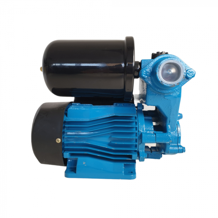 Mini Hidrofor Aquatic Elefant PS170 fonta, 0.37 kW, Turbina bronz, Max 1.8 bari [7]