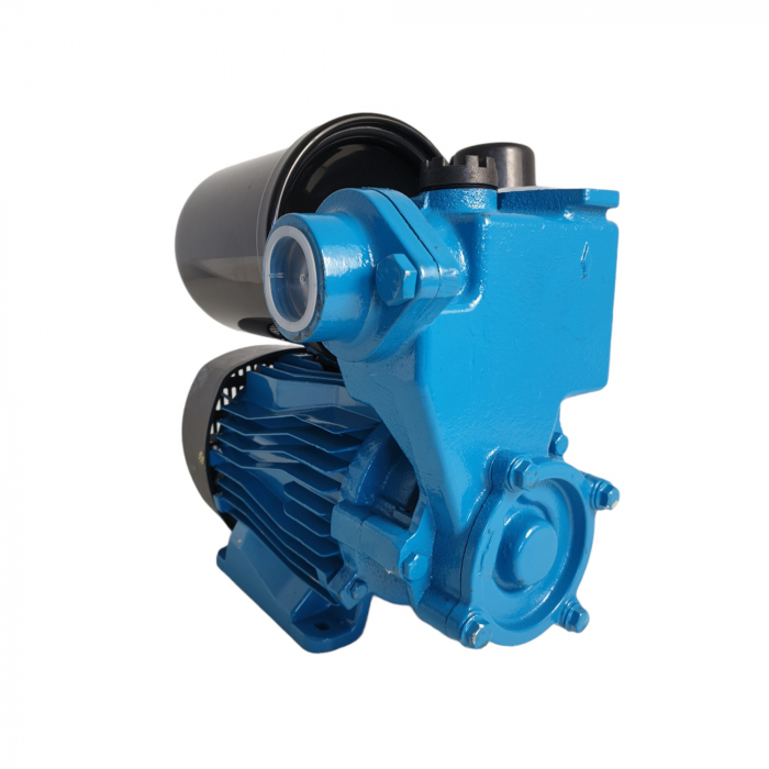 Mini Hidrofor Aquatic Elefant PS170 fonta, 0.37 kW, Turbina bronz, Max 1.8 bari [8]