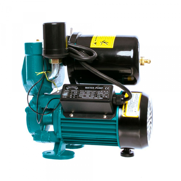 MINI HIDROFOR 2M3/ORA, 22M, 125W, MICUL FERMIER 1AWZB125 GF-1576 [2]