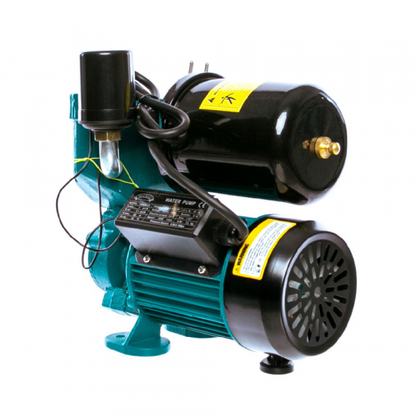 MINI HIDROFOR 2M3/ORA, 22M, 125W, MICUL FERMIER 1AWZB125 GF-1576 [4]