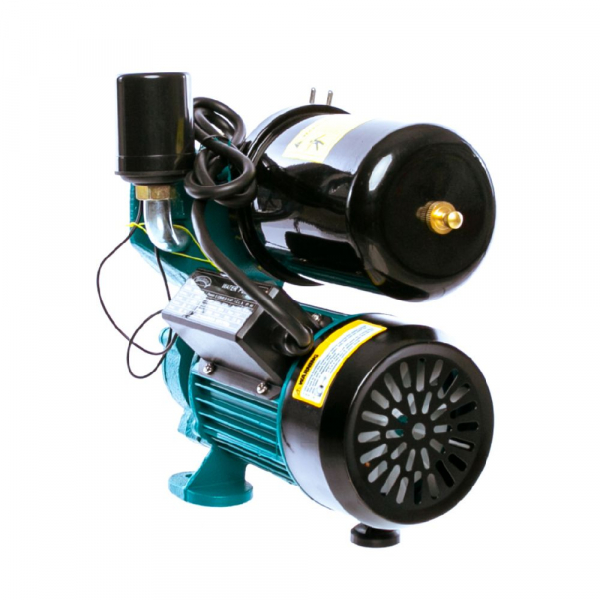 MINI HIDROFOR 2M3/ORA, 22M, 125W, MICUL FERMIER 1AWZB125 GF-1576 [5]