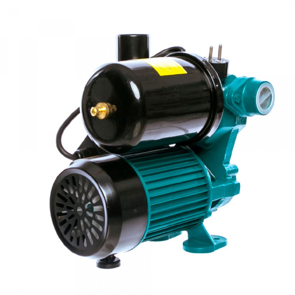 MINI HIDROFOR 2M3/ORA, 22M, 125W, MICUL FERMIER 1AWZB125 GF-1576 [10]
