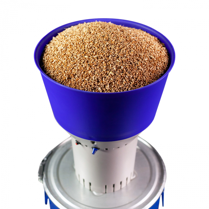Moară de cereale HOLZ MILL-50L [7]