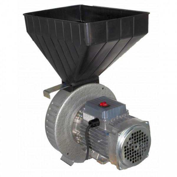 MOARA CUVA MARE, GAZDA M71 UCRAINA, 1.7KW, 2800RPM, CUPRU [2]