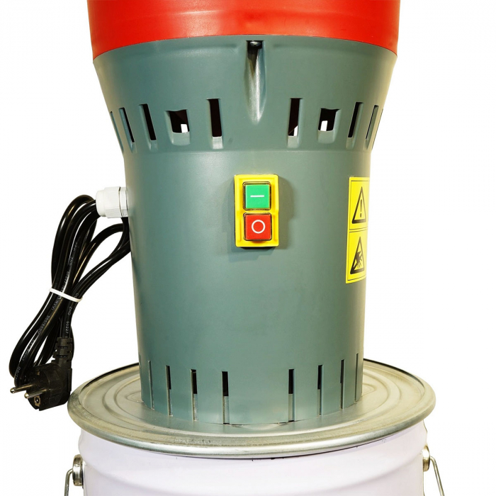 Moara de cereale EUROMILL-25 [6]