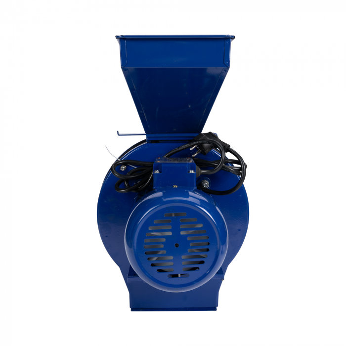Moara electrica cu ciocanele MICUL FERMIER, GF-0887 nr. 2, 200 kg/h 2.5 KW [2]