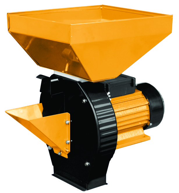 EM-1.1E moara electrica ELEFANT 18 kg [2]