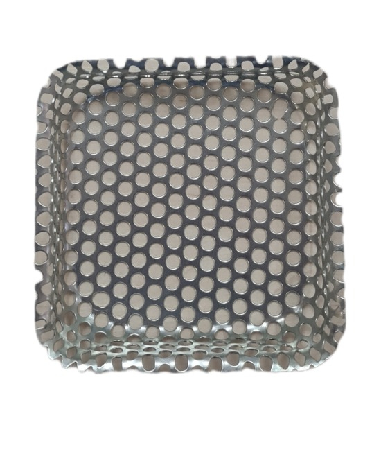 Moara electrica pentru cereale 50 L Elefant [5]