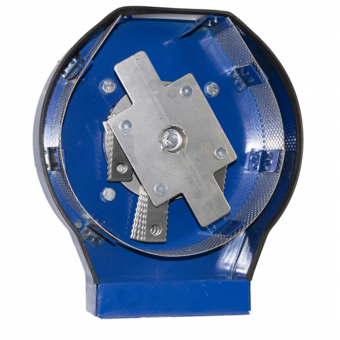 Moara electrica pentru cereale si furaje Cupru, 3.5 KW, Albastra, Elefant CM-1.1E [3]
