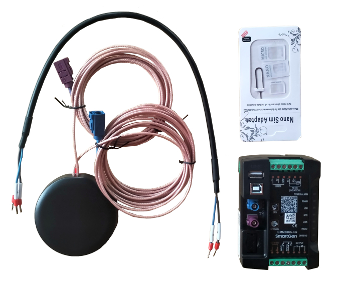 Modul Conectare GSM CMM366A 4G Global Version [3]