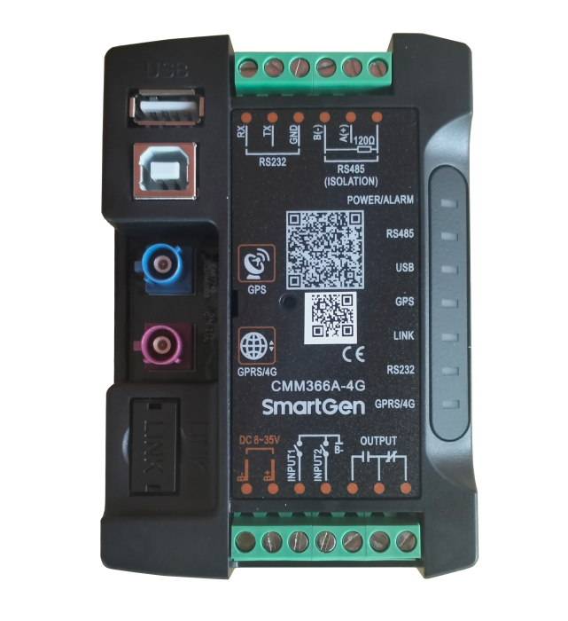 Modul Conectare GSM CMM366A 4G Global Version [1]