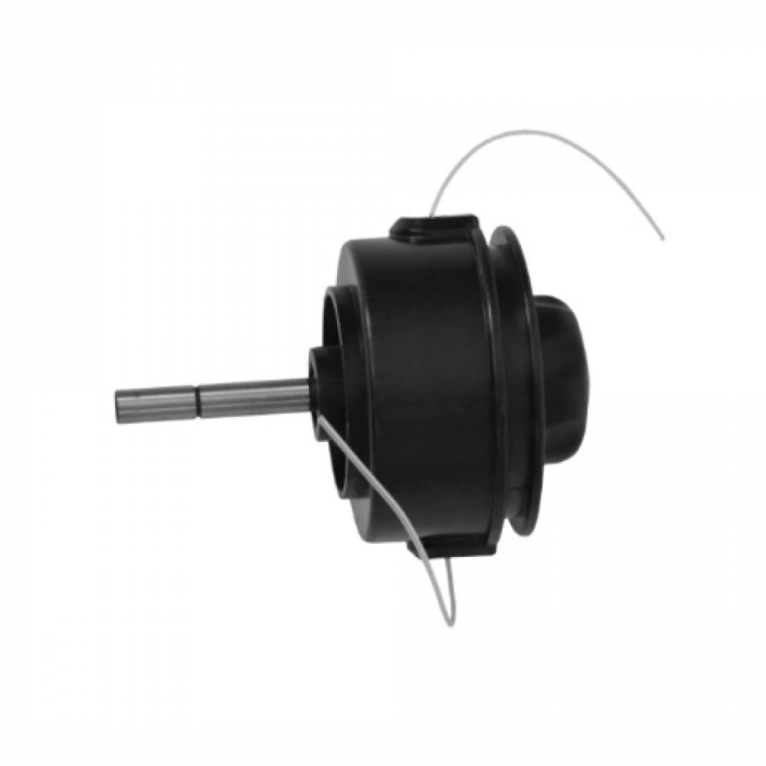 Mosor motocoasa/trimmer cu ax pt. DPU-ndxHECHT 1299 - 74201080 [4]