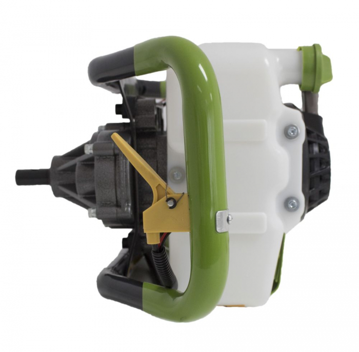 Motoburghiu pamant PROCRAFT GD68, 62 cc, 3 CP, 8000rpm + Burghiu 150x800 mm [6]