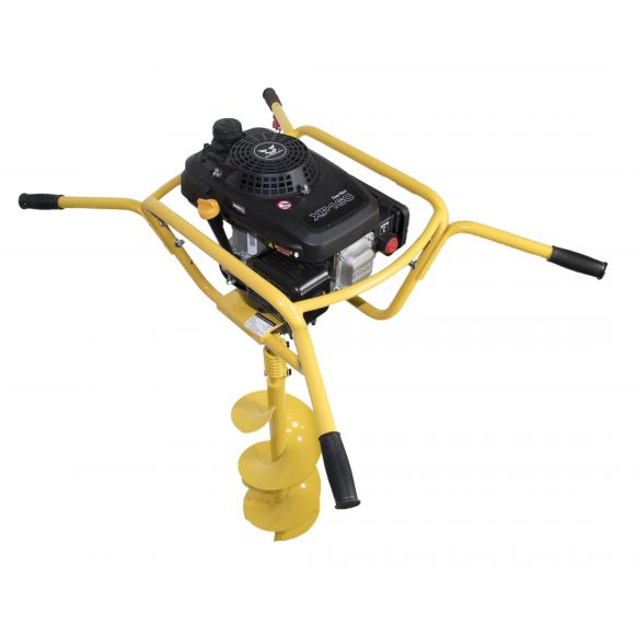 Motoburghiu Profesional ELEFANT 30620, 159CC, 5cp, 120 RPM, 2 Persoane ( FARA BURGHIU) [2]