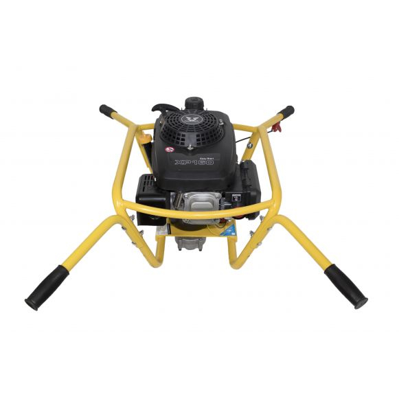 Motoburghiu Profesional ELEFANT 30620, 159CC, 5cp, 120 RPM, 2 Persoane ( FARA BURGHIU) [3]