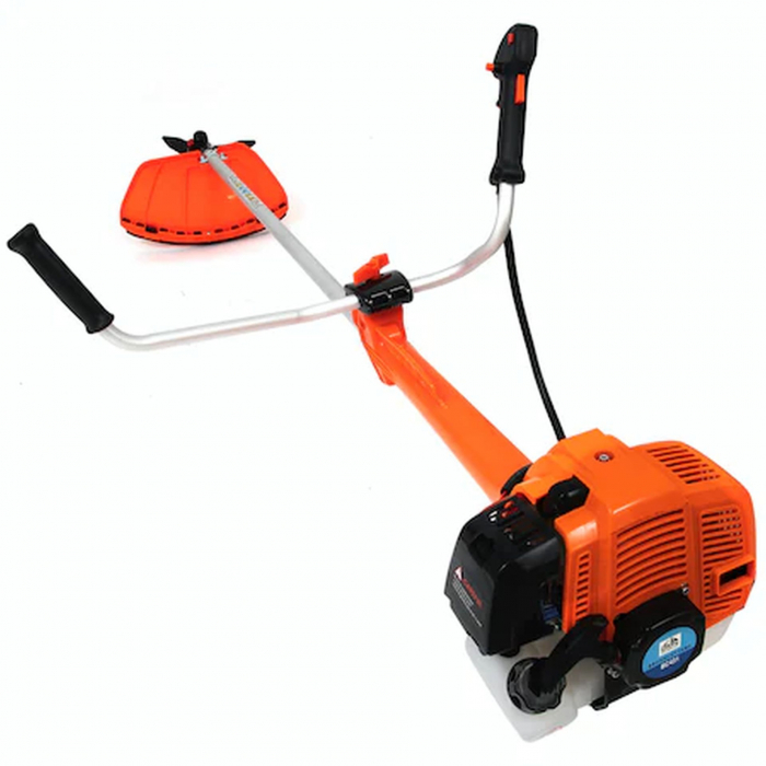 Motocoasa ALPIN Profi BC431Pro, 5.8CP, 11.000 Rpm + 8 Accesorii Incluse [4]