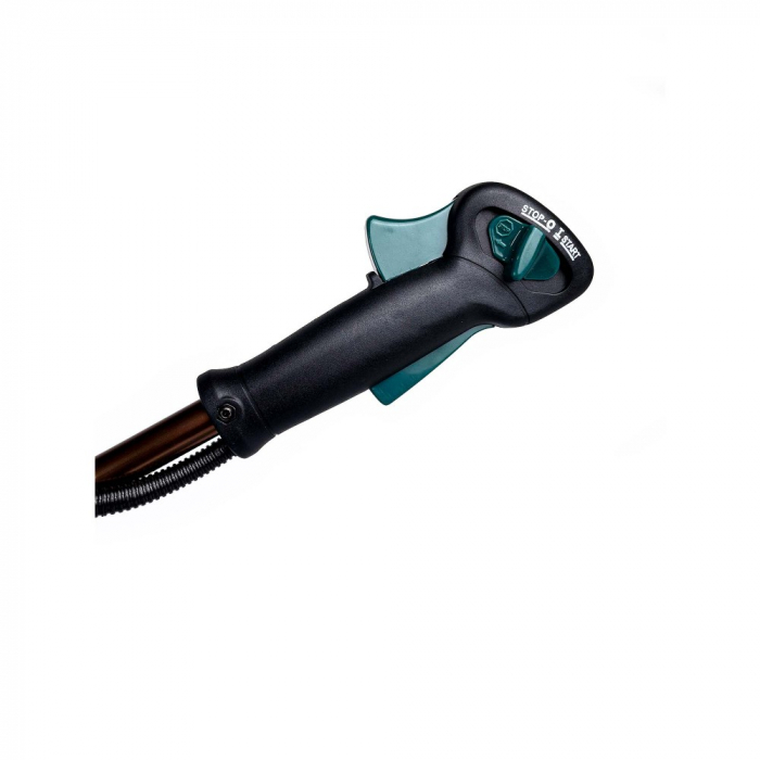 Motocoasa  MotoYama T5600, pe BENZINA cu  MOTOR 4 TIMPI, 7.H CP, 12000RPM, 4 MODURI DE TAIERE,  6  Accesorii [5]