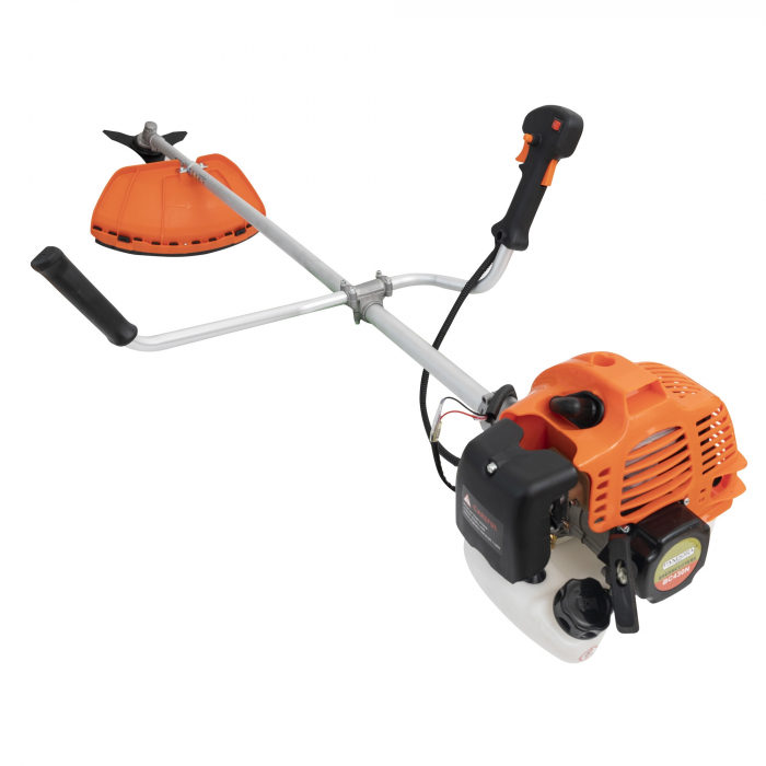Motocoasa PANDORA 3*, 4CP ,10.000RPM +2 Sisteme Taiere , Model Nou [8]