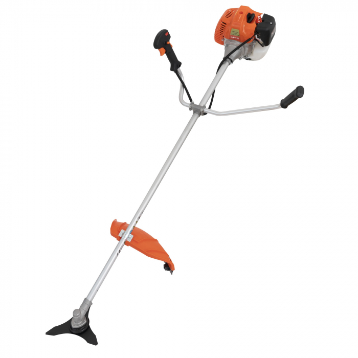 Motocoasa PANDORA 3*, 4CP ,10.000RPM +2 Sisteme Taiere , Model Nou [6]