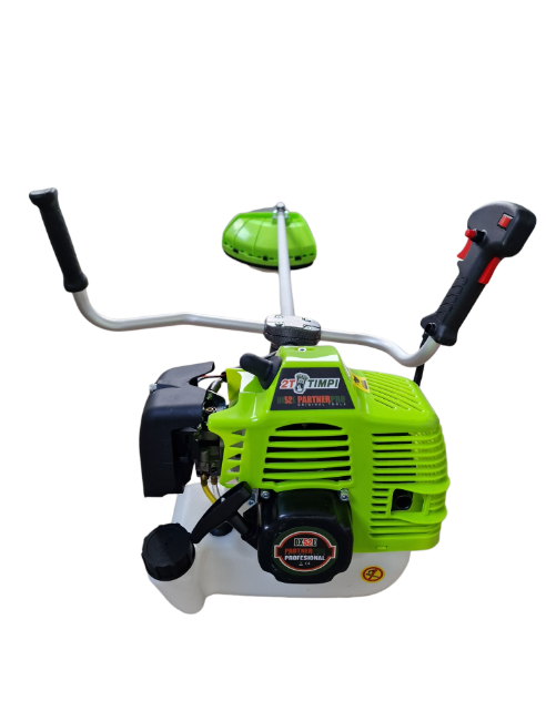Motocoasa pe benzina DX52E PARTNER PRO 4.7 CP , 5200 W [3]