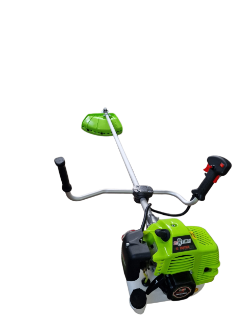 Motocoasa pe benzina DX52E PARTNER PRO 4.7 CP , 5200 W [2]