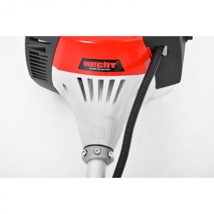 Motocoasa pe benzina Hecht 145, 2 cp, latime de lucru 42 cm³ 8.5 Kg [7]