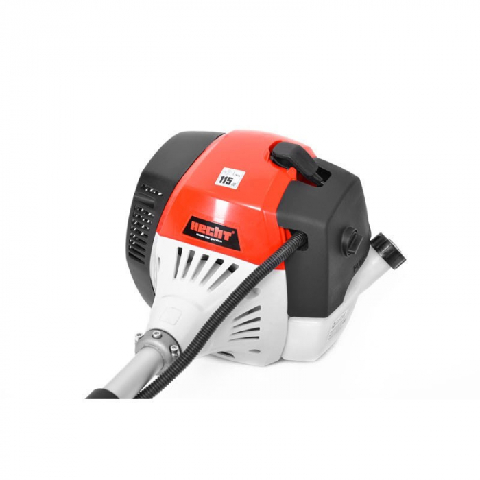 Motocoasa pe benzina Hecht 145, 2 cp, latime de lucru 42 cm³ 8.5 Kg [2]