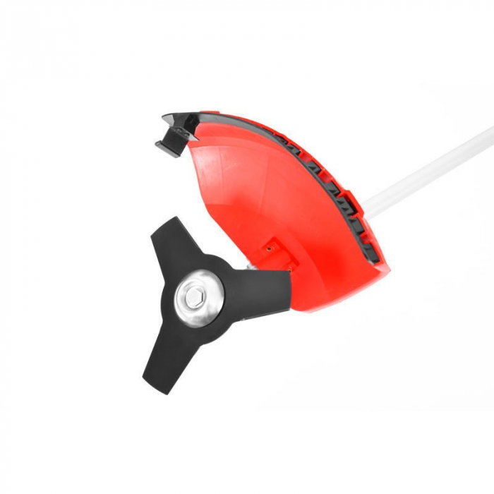 Motocoasa pe benzina Hecht 145, 2 cp, latime de lucru 42 cm³ 8.5 Kg [12]