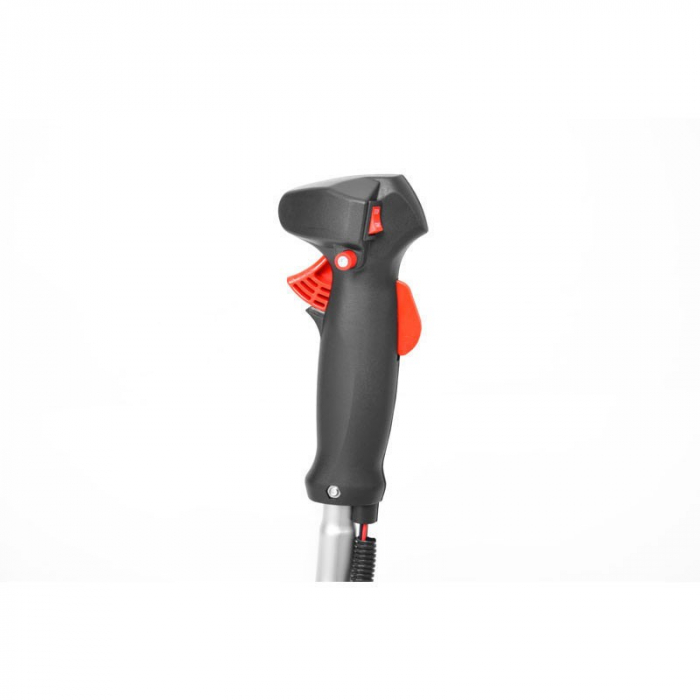 Motocoasa pe benzina Hecht 145, 2 cp, latime de lucru 42 cm³ 8.5 Kg [8]