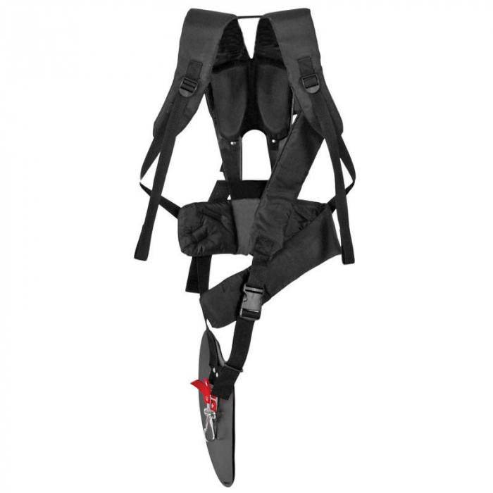 Motocoasa pe benzina Hecht 145, 2 cp, latime de lucru 42 cm³ 8.5 Kg [3]