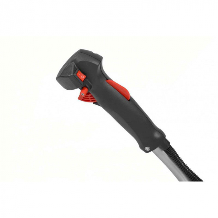 Motocoasa pe benzina Hecht 152 bts 2.2 cp latime de lucru 43 cm 7.9 Kg [5]