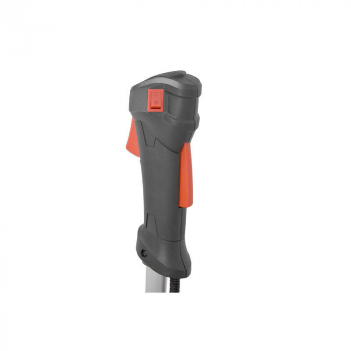 Motocoasa pe benzina Hecht 154 2.6 cp latime de lucru 43 cm 8.7 Kg [5]