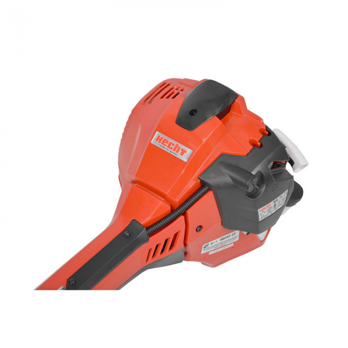 Motocoasa pe benzina Hecht 154 2.6 cp latime de lucru 43 cm 8.7 Kg [4]