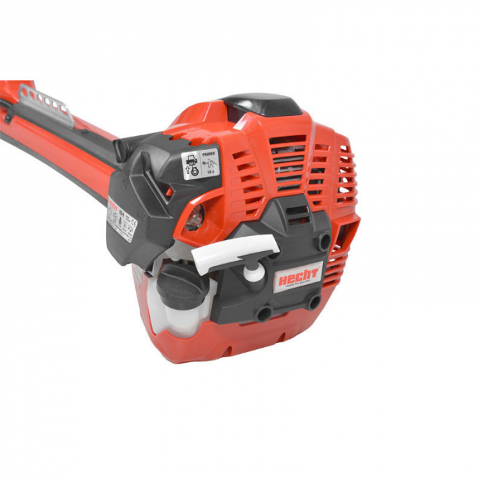 Motocoasa pe benzina Hecht 154 2.6 cp latime de lucru 43 cm 8.7 Kg [6]