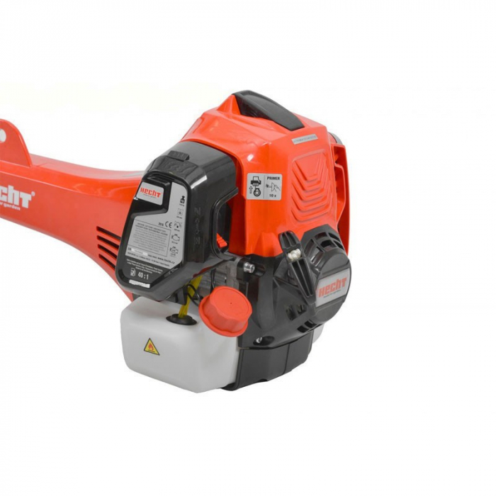 Motocoasa pe benzina Hecht 163 profi 3.1 cp latime de lucru 43 cm 10.8 Kg [5]