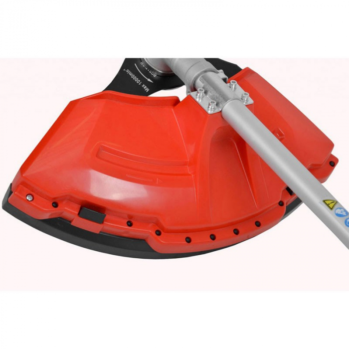 Motocoasa pe benzina Hecht 163 profi 3.1 cp latime de lucru 43 cm 10.8 Kg [3]