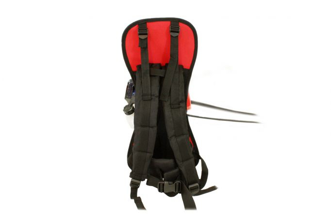 Motocoasa tip rucsac Micul Fermier BC430KF (GF-1550),4.76CP + 7 Accesorii [14]